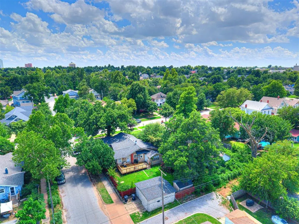 Photo 47 — 701 NW 21st Street, Oklahoma City, OK 73103