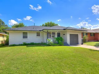 Sold home at 3804 NW 52nd Street
