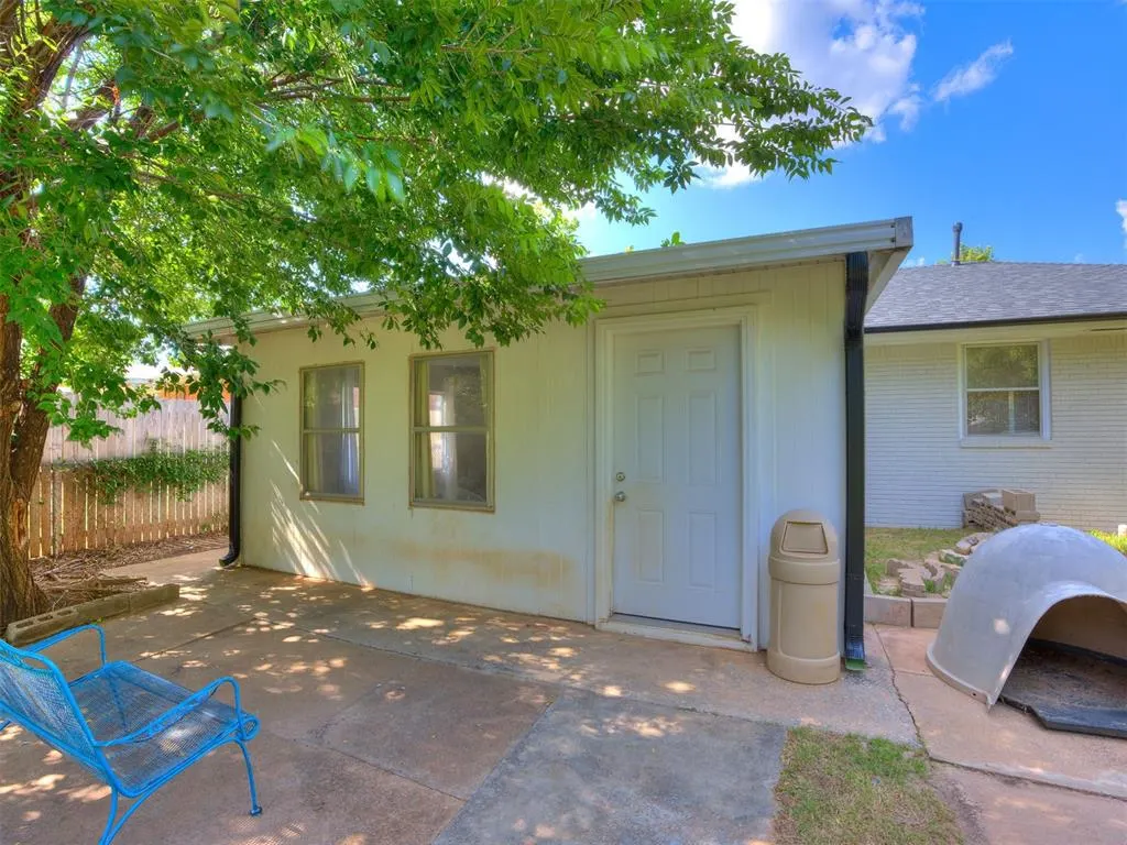 Photo 21 — 3804 NW 52nd Street, Oklahoma City, OK 73112