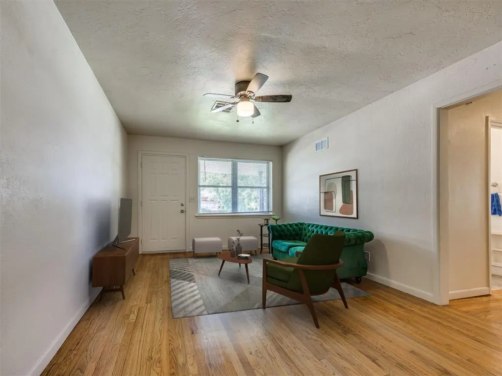 Photo 3 — 3804 NW 52nd Street, Oklahoma City, OK 73112