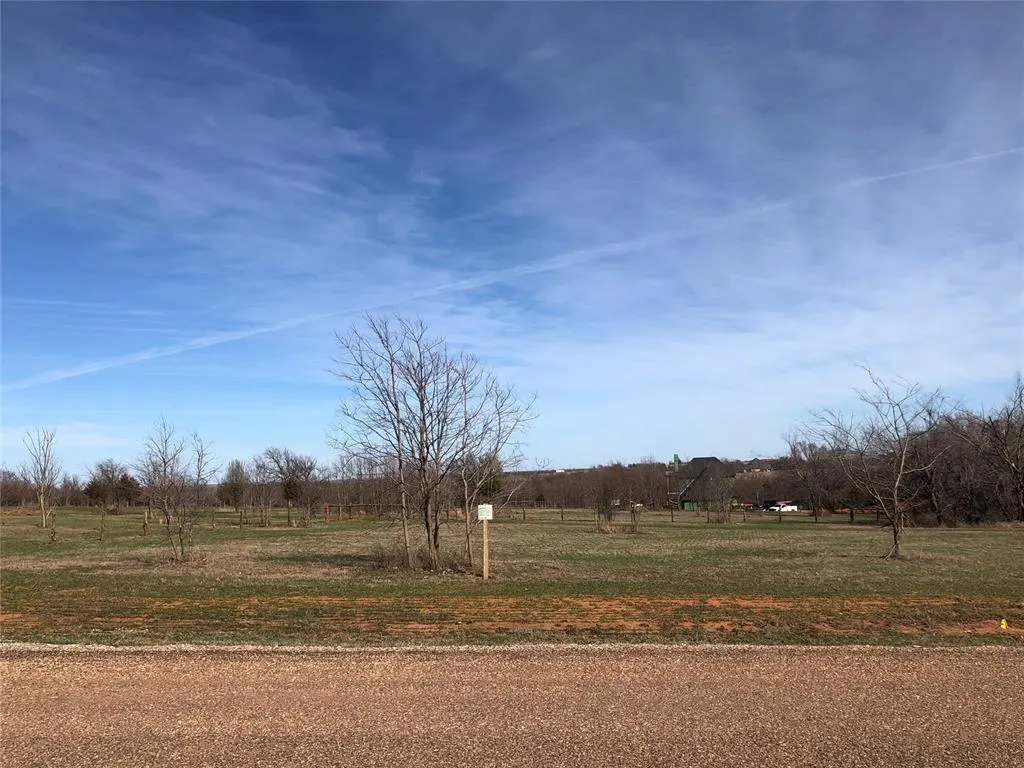 Photo 2 — Vineyard Meadow Road, Norman, OK 73072