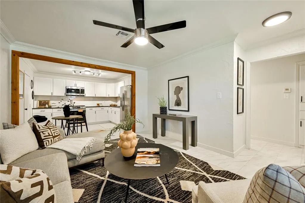 Photo 6 — 929 N Farra Drive, Oklahoma City, OK 73107