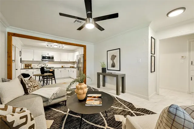 Photo 6 — 929 N Farra Drive, Oklahoma City, OK 73107