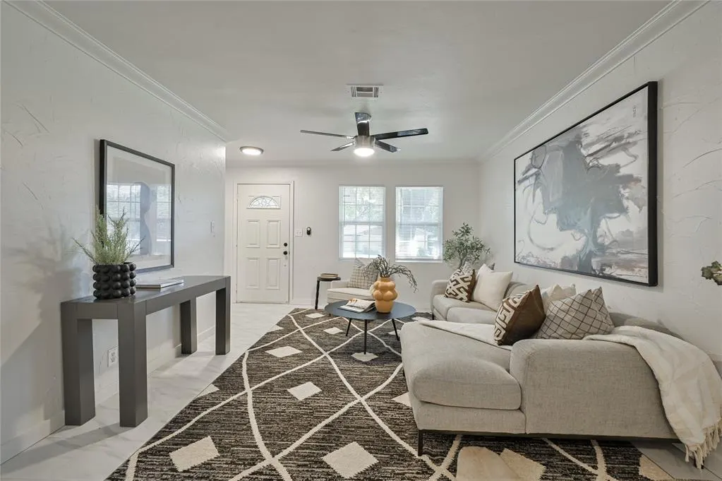 Photo 7 — 929 N Farra Drive, Oklahoma City, OK 73107