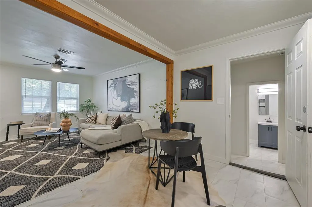 Photo 14 — 929 N Farra Drive, Oklahoma City, OK 73107