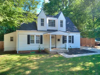 Sold home at 1017 Mcfarland Street