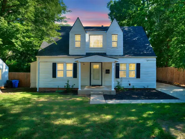 Photo 3 — 1017 Mcfarland Street, Norman, OK 73069