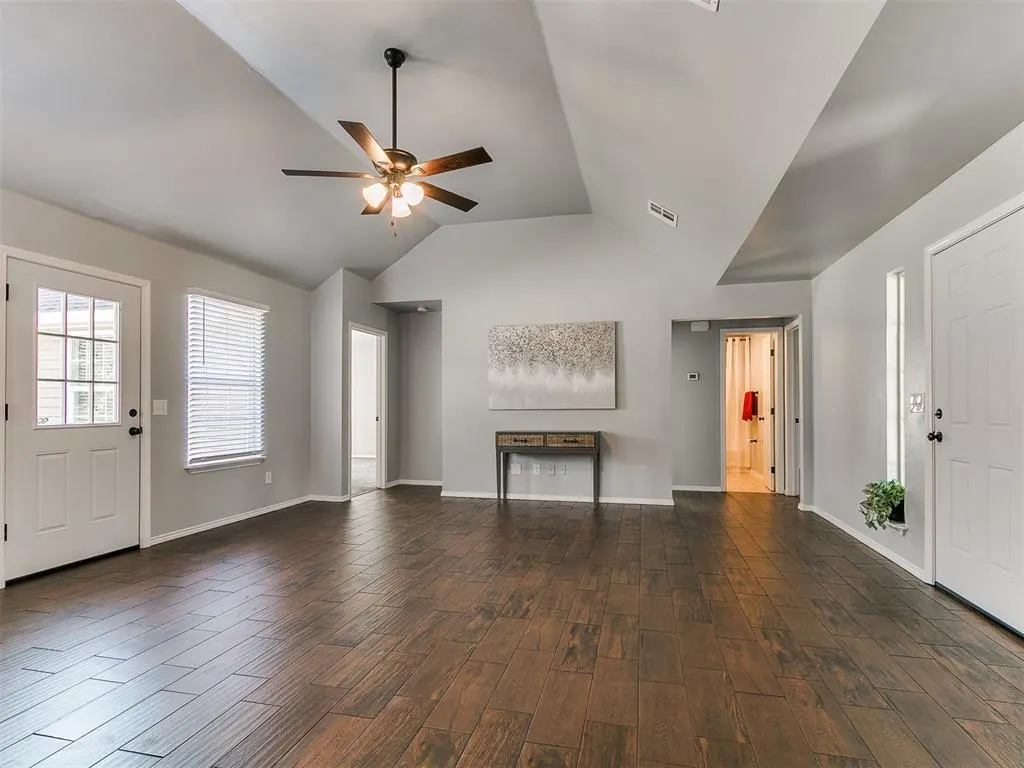 Photo 7 — 17205 Sycamore Lane, Newalla, OK 74857
