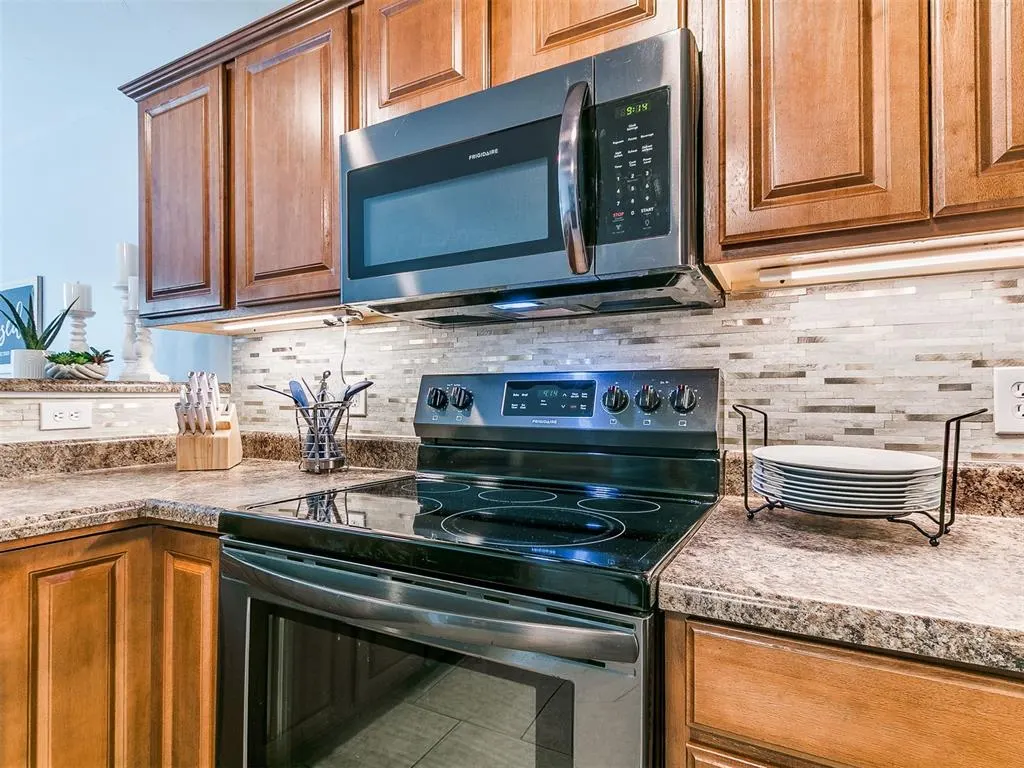 Photo 14 — 17205 Sycamore Lane, Newalla, OK 74857