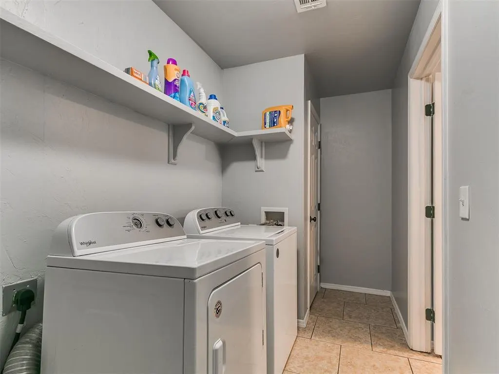 Photo 22 — 17205 Sycamore Lane, Newalla, OK 74857