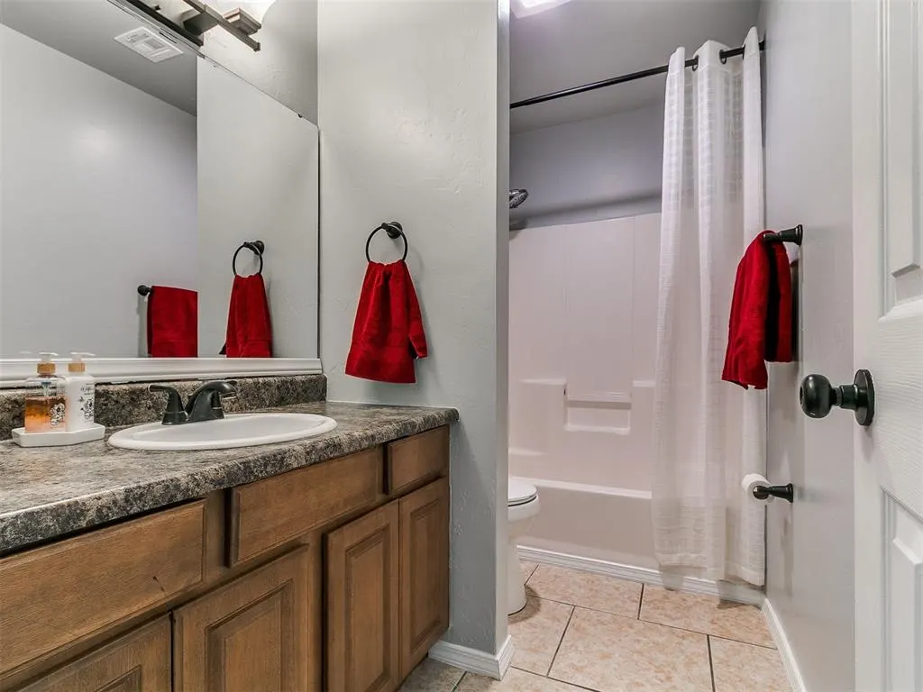 Photo 25 — 17205 Sycamore Lane, Newalla, OK 74857