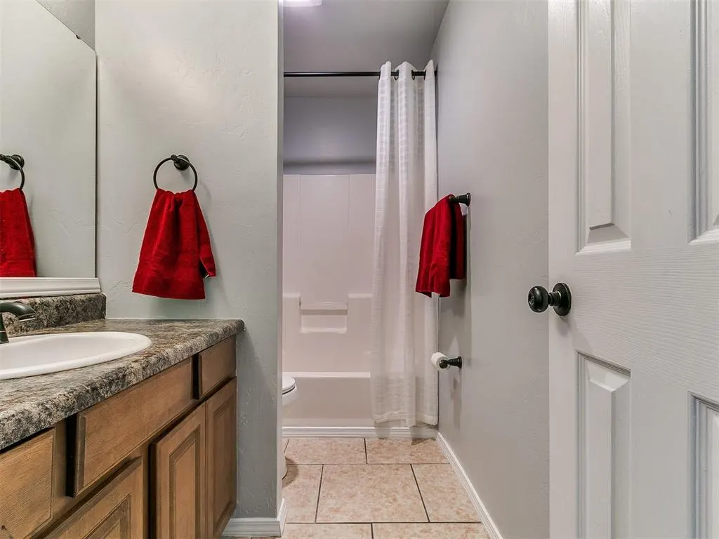 Photo 26 — 17205 Sycamore Lane, Newalla, OK 74857