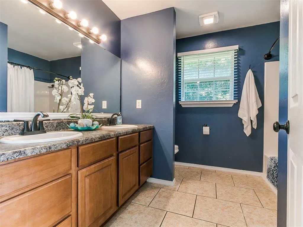 Photo 36 — 17205 Sycamore Lane, Newalla, OK 74857