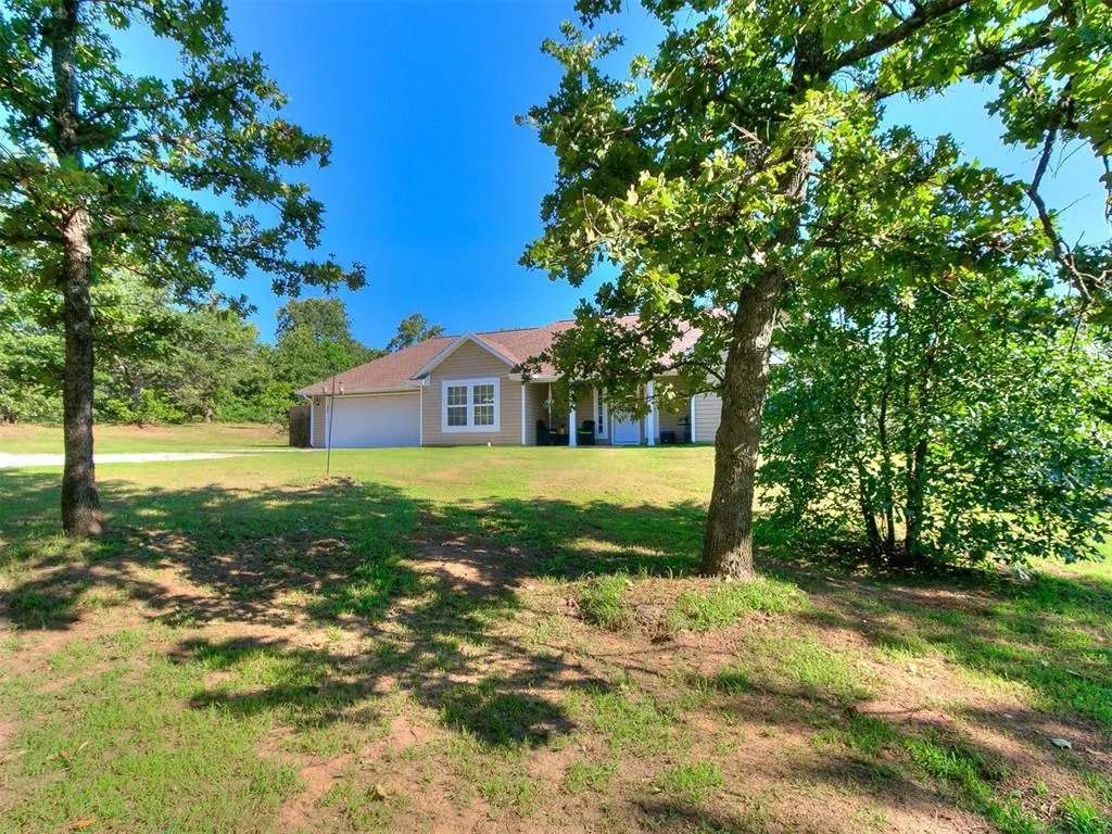 Photo 40 — 17205 Sycamore Lane, Newalla, OK 74857