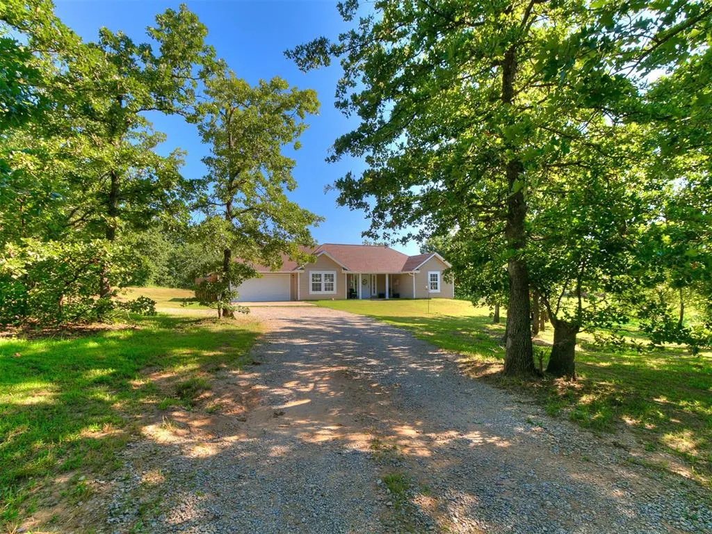 Photo 42 — 17205 Sycamore Lane, Newalla, OK 74857