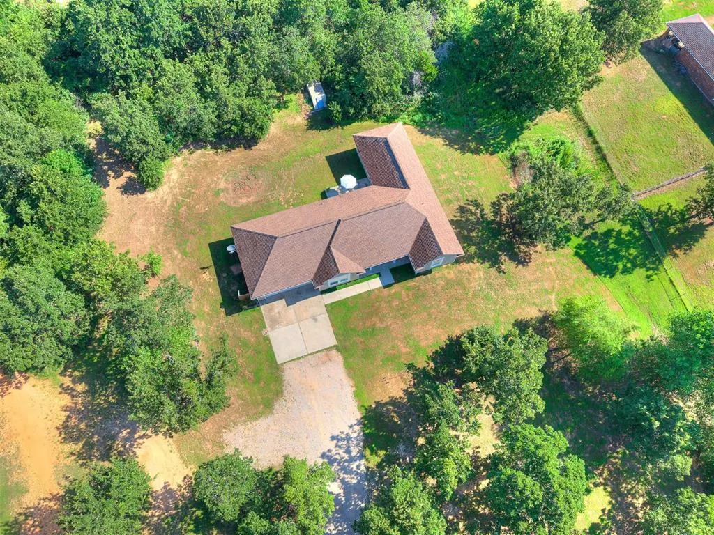 Photo 44 — 17205 Sycamore Lane, Newalla, OK 74857
