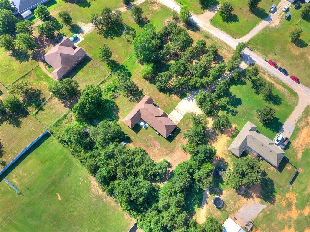 Photo 46 — 17205 Sycamore Lane, Newalla, OK 74857