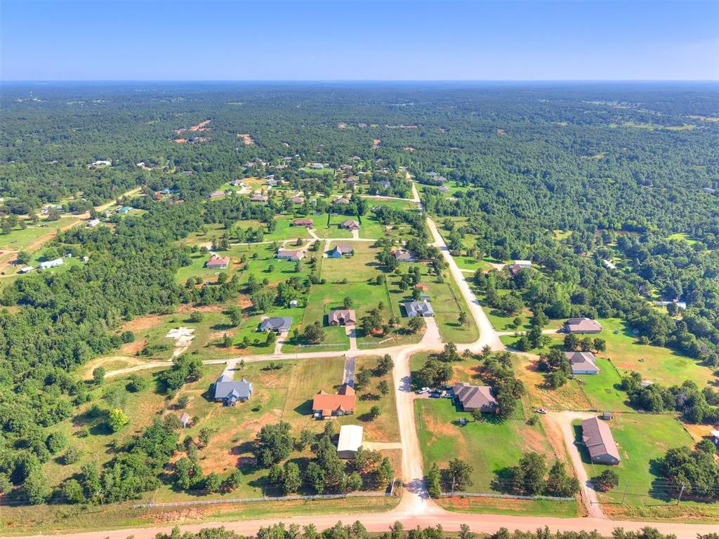 Photo 47 — 17205 Sycamore Lane, Newalla, OK 74857