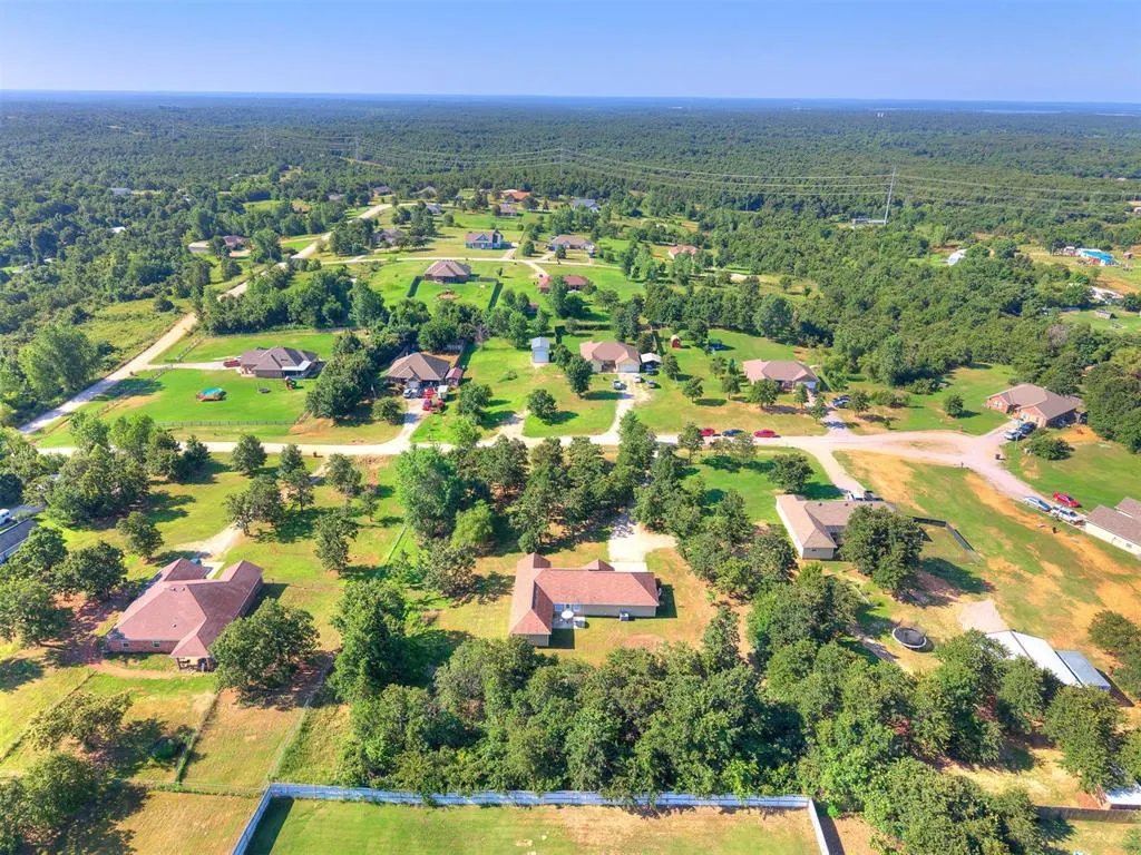 Photo 48 — 17205 Sycamore Lane, Newalla, OK 74857
