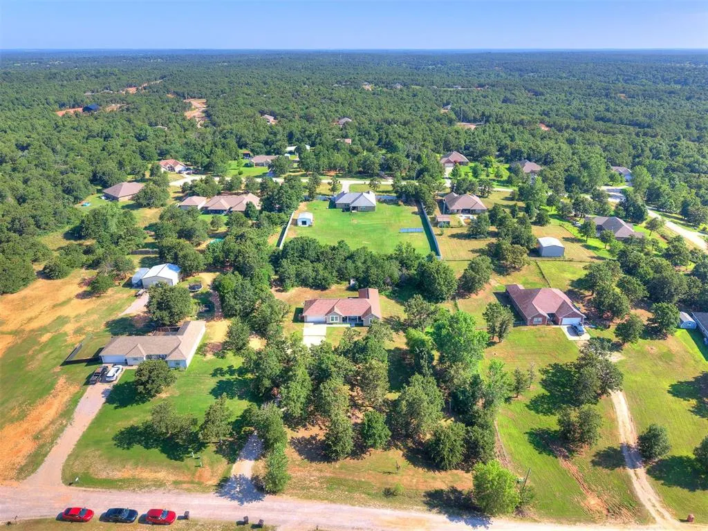 Photo 49 — 17205 Sycamore Lane, Newalla, OK 74857
