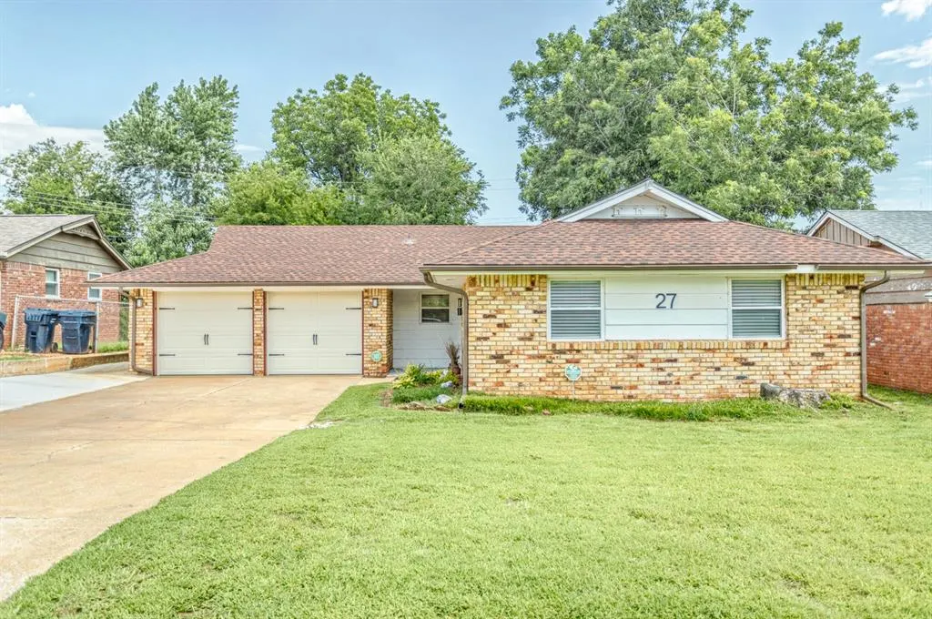 Photo 2 — 27 NE 65th Street, Oklahoma City, OK 73105