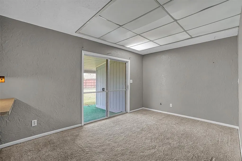 Photo 10 — 1412 Polk Street, Altus, OK 73521