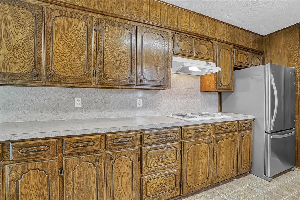 Photo 14 — 1412 Polk Street, Altus, OK 73521