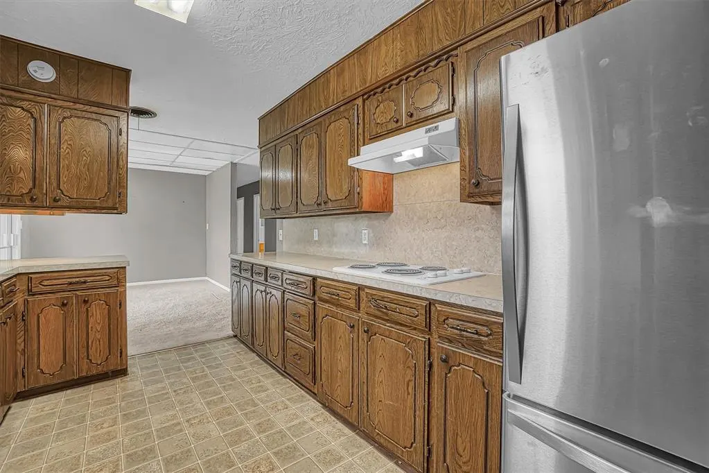 Photo 15 — 1412 Polk Street, Altus, OK 73521
