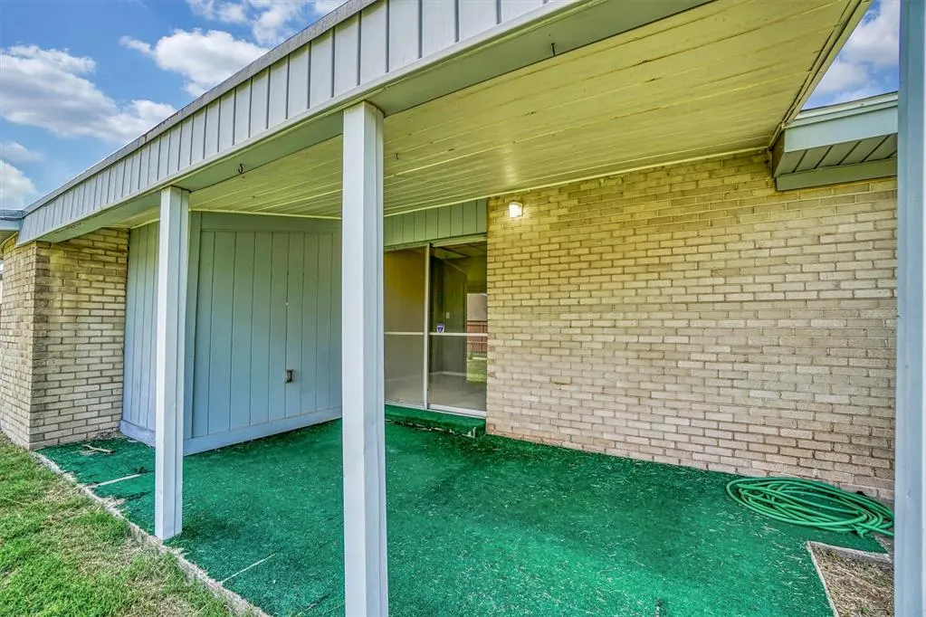 Photo 28 — 1412 Polk Street, Altus, OK 73521