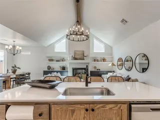 Sold home at 100 W 4th Street