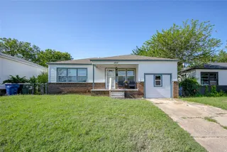 Sold home at 204 E Elder Avenue