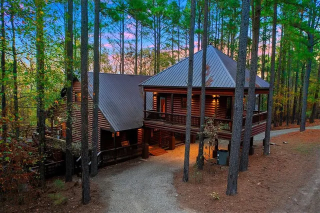 Photo 2 — 113 Ridgeline Trail, Broken Bow, OK 74728