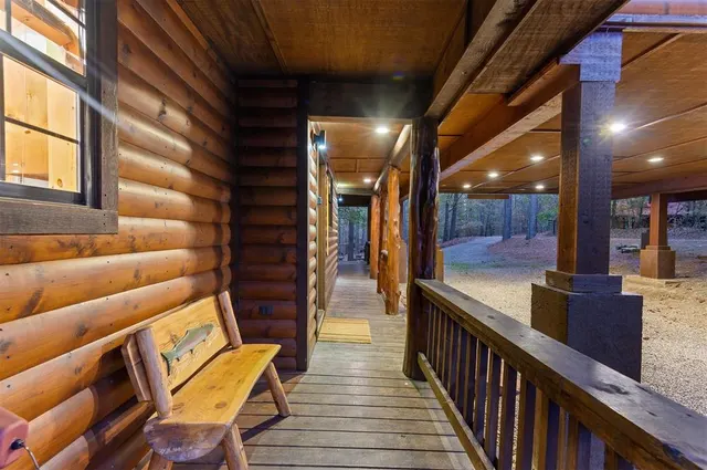 Photo 3 — 113 Ridgeline Trail, Broken Bow, OK 74728