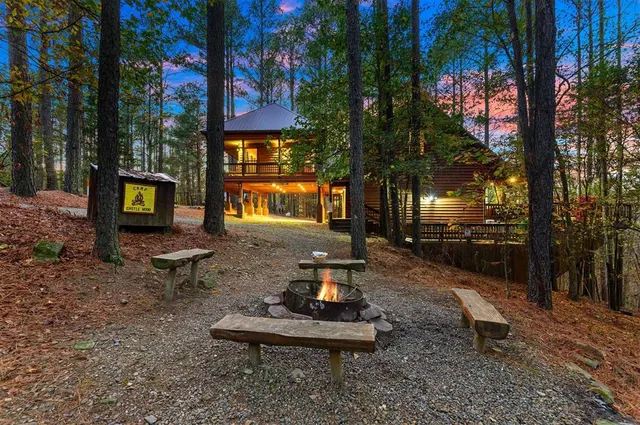 Photo 4 — 113 Ridgeline Trail, Broken Bow, OK 74728