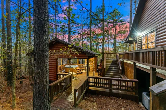 Photo 6 — 113 Ridgeline Trail, Broken Bow, OK 74728