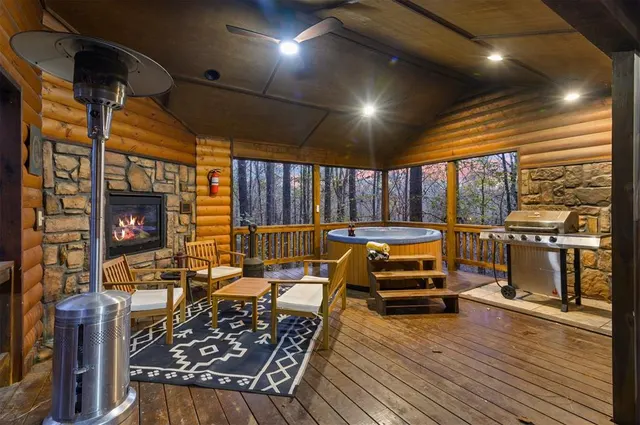 Photo 7 — 113 Ridgeline Trail, Broken Bow, OK 74728
