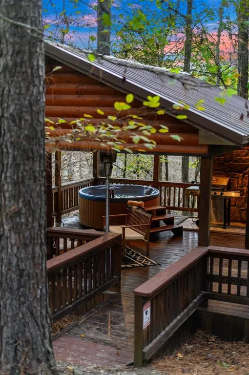 Photo 8 — 113 Ridgeline Trail, Broken Bow, OK 74728