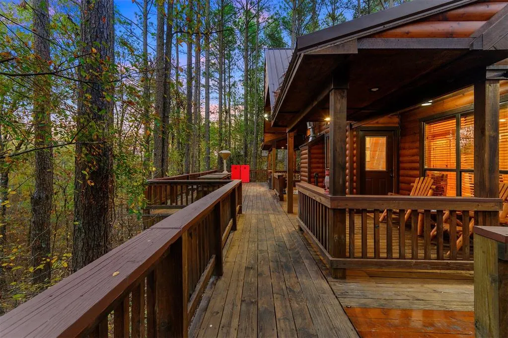Photo 10 — 113 Ridgeline Trail, Broken Bow, OK 74728