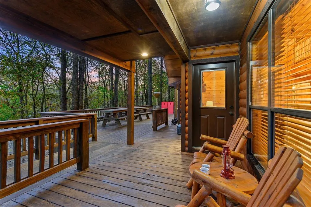 Photo 11 — 113 Ridgeline Trail, Broken Bow, OK 74728