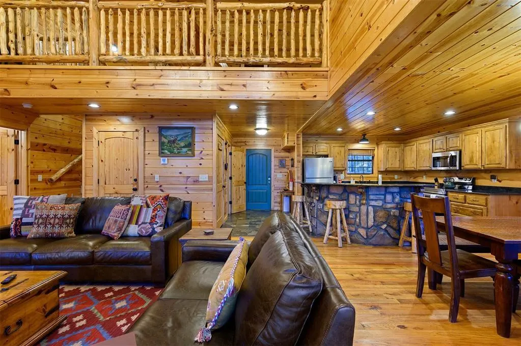 Photo 18 — 113 Ridgeline Trail, Broken Bow, OK 74728