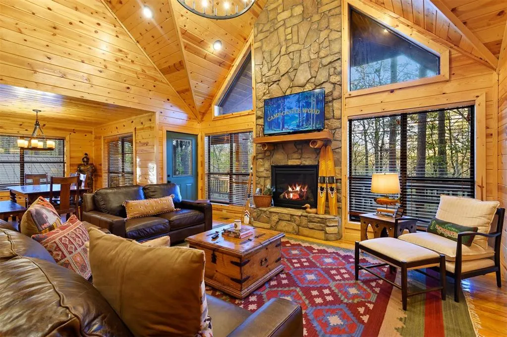 Photo 20 — 113 Ridgeline Trail, Broken Bow, OK 74728