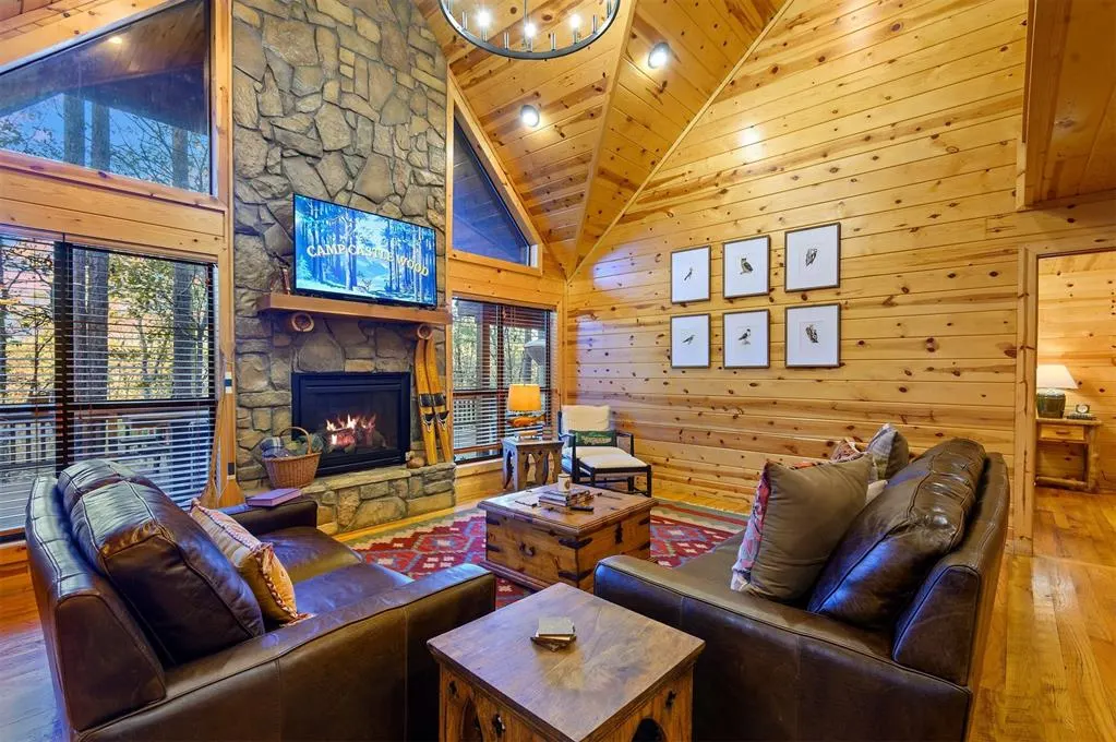 Photo 21 — 113 Ridgeline Trail, Broken Bow, OK 74728