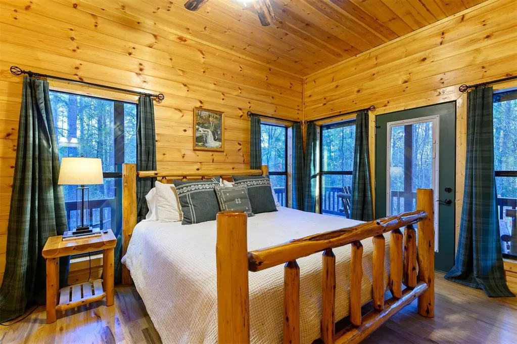 Photo 33 — 113 Ridgeline Trail, Broken Bow, OK 74728