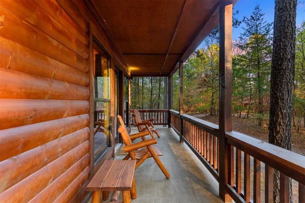 Photo 34 — 113 Ridgeline Trail, Broken Bow, OK 74728