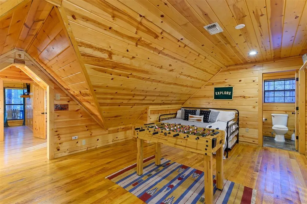 Photo 38 — 113 Ridgeline Trail, Broken Bow, OK 74728