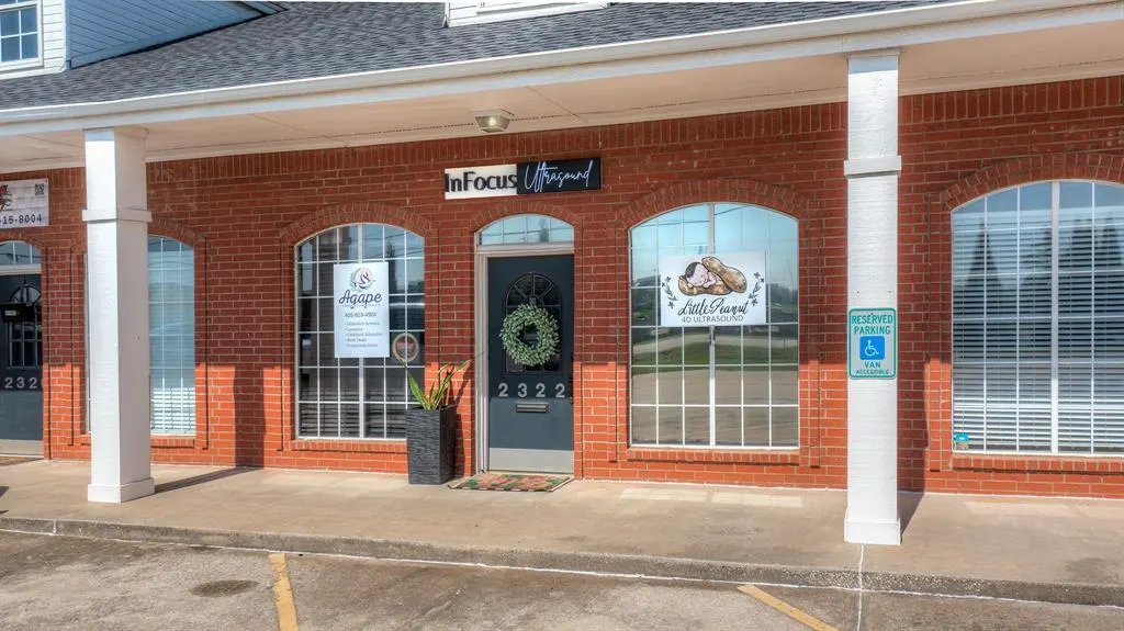 Photo 2 — 2322 N Interstate Drive, Norman, OK 73069