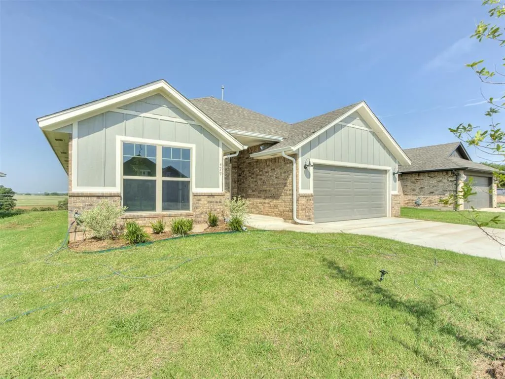 Photo 3 — 479 Cherrybark Drive, Washington, OK 73093