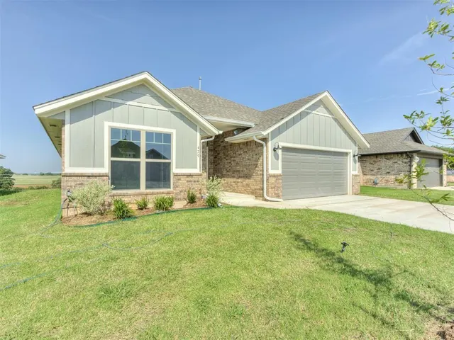 Photo 3 — 479 Cherrybark Drive, Washington, OK 73093