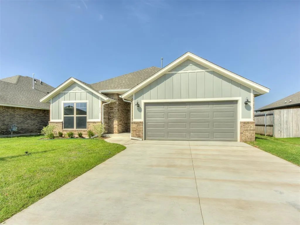 Photo 4 — 479 Cherrybark Drive, Washington, OK 73093