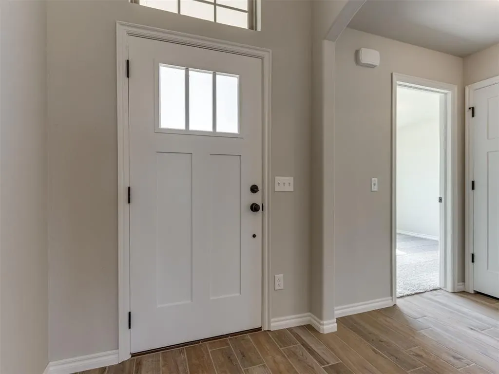 Photo 5 — 479 Cherrybark Drive, Washington, OK 73093
